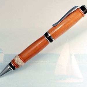 Nautical Pen