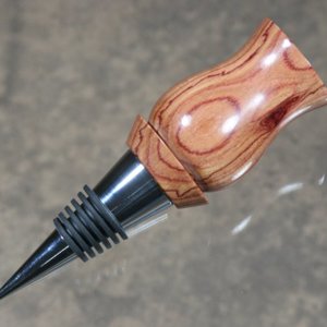 Tulip stopper