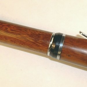 Mythical Pen