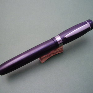 Ebony El Grande Blk ti