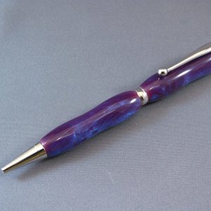Purple from PR_princess