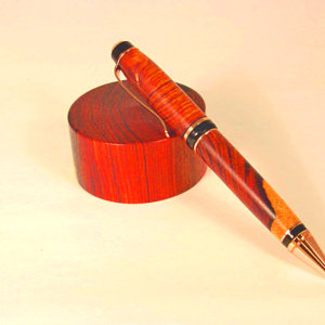 Cocobolo Pen