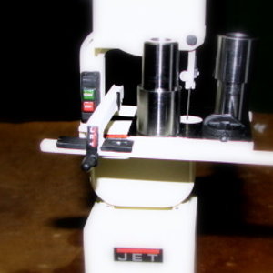 demonstrator bushings