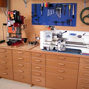 X2 Mini Mill