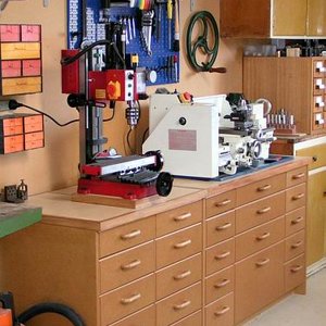 X2 Mini Mill