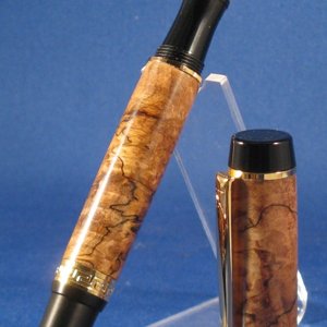 Dogwood burl Olympian open
