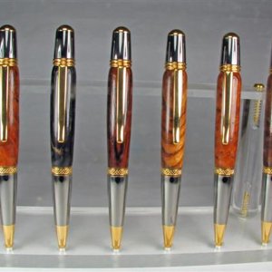 A group of Sierras