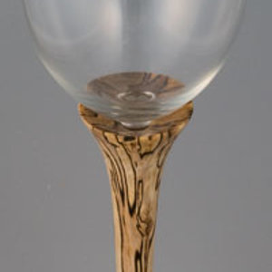 Wine stem