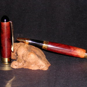 Manzanita rollerball