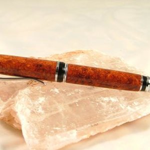 Amboyna Cigar