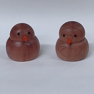 My Little Chick A Dee critter3.jpg