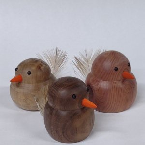 Chick A Dee critter - with tail feathers.jpg