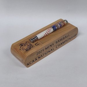 2025 LSU Men's Baseball National Championship display box .jpg