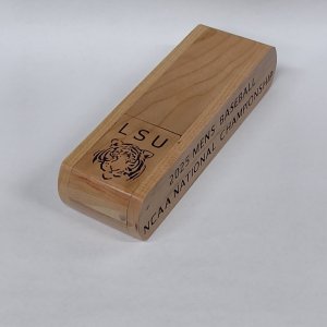 2025 LSU Men's Baseball National Championship display box2 .jpg