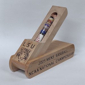2025 LSU Men's Baseball National Championship display box4 .jpg