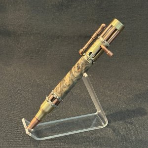 Steampunk Buckeye Burl Sept 2025 3.jpg