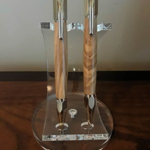 Bethlehem Olivewood Pen-Pencil Set.jpg