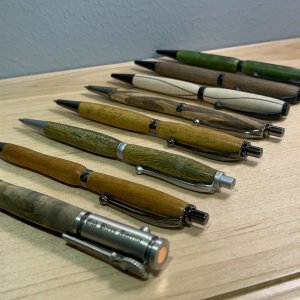Pens