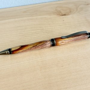 Cigarillo Two Tone Cocobolo