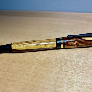 Classic Rollerball