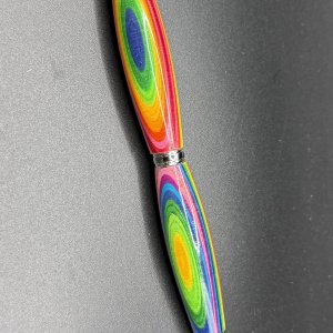 Construction Paper Pen