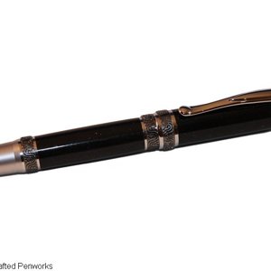 Lotus Rollerball with M3 Carbonite