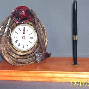 desk set