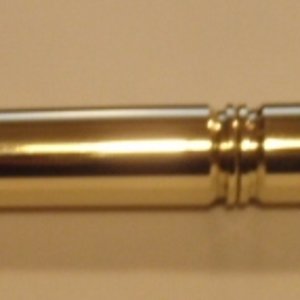 30-06 bullet with antler