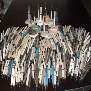 Corian Order