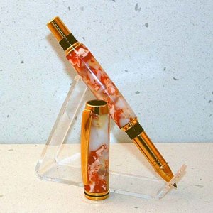Faux Terracotta Onyx
