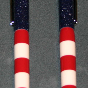 Pens for Patriots
