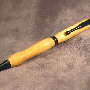 Pen 11 - Yellowood