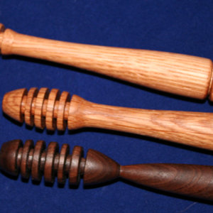 Honey Dippers