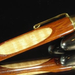 Telesto window pen