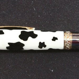 Dalmation Pattern - Sierra Elegant