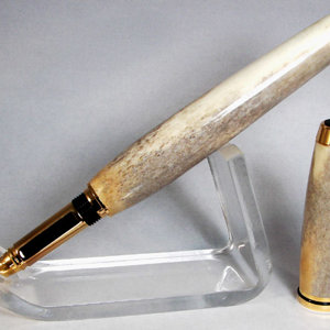American Buffalo Horn Baron