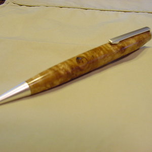 Afzylia burl