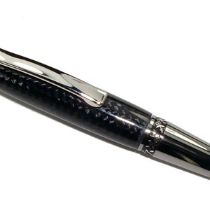 Carbon & Ti