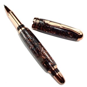 Copper and Copper