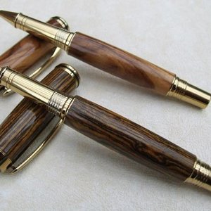 Bocote & BOW Jr.Gents