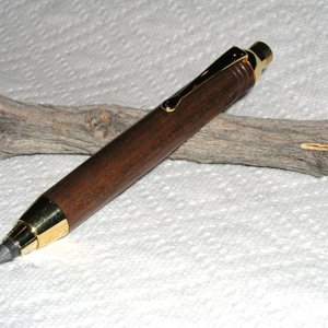 Artist's/Woodworker's Pencil