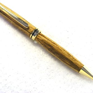 Euro Pencil