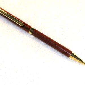 Slimline Pen - Bocote