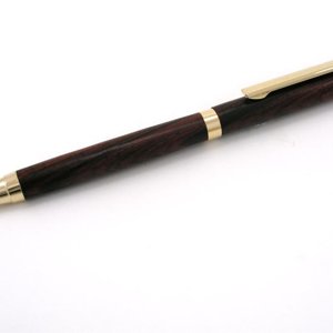 Slimline Pen - Bocote