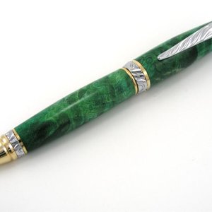 Cigar Pen - Green BEB