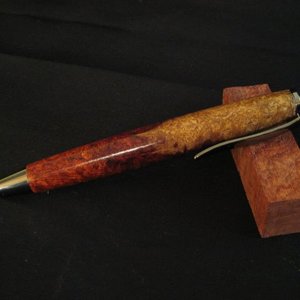 Amboyna Clicker