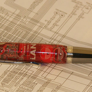 Circuit Board Pen