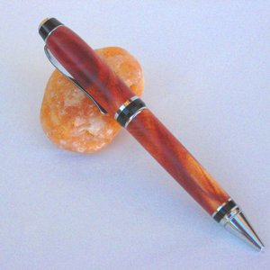 Red Cedar Cigar Pen