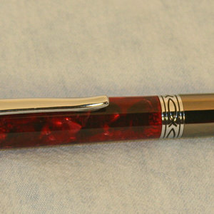 Pacifica Fishers of Men Pen