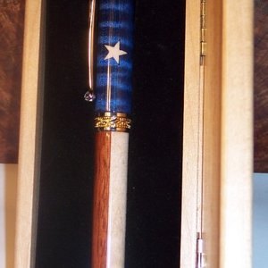 LoneStar Majestic Jr